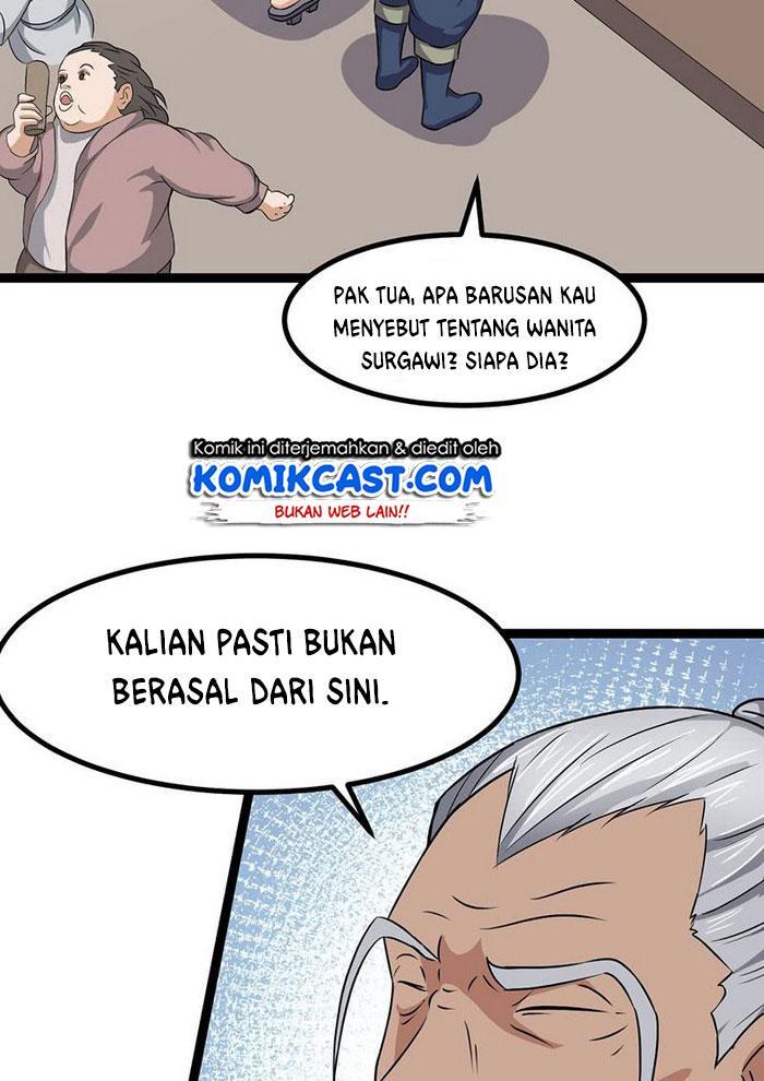 Chaotic Sword God chapter 78 halaman 14