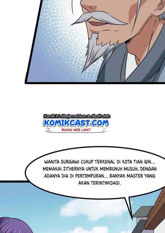 Chaotic Sword God chapter 78 halaman 15