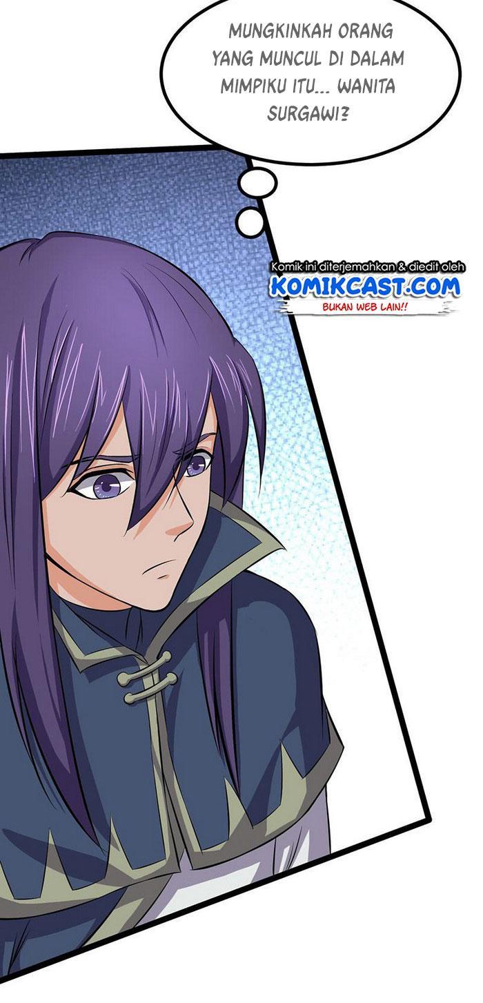 Chaotic Sword God chapter 78 halaman 17