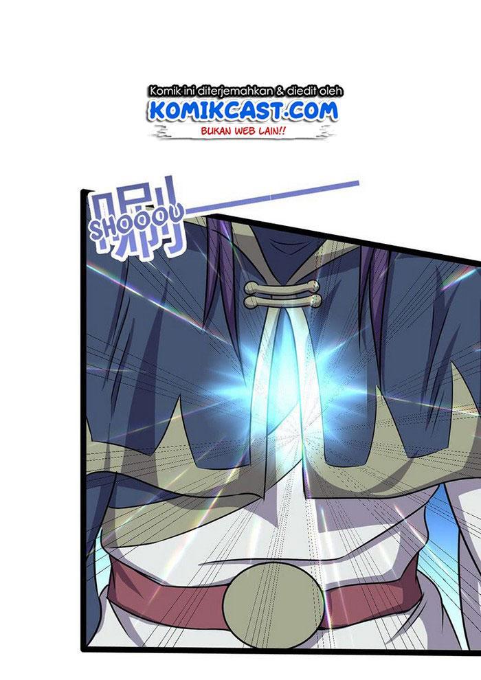Chaotic Sword God chapter 78 halaman 18