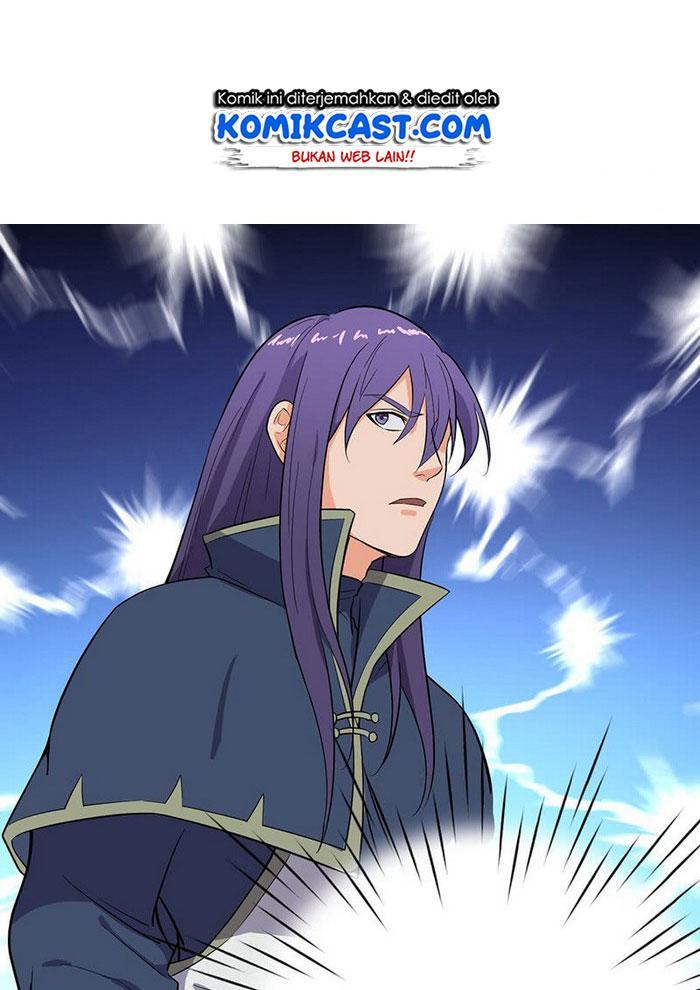Chaotic Sword God chapter 78 halaman 19