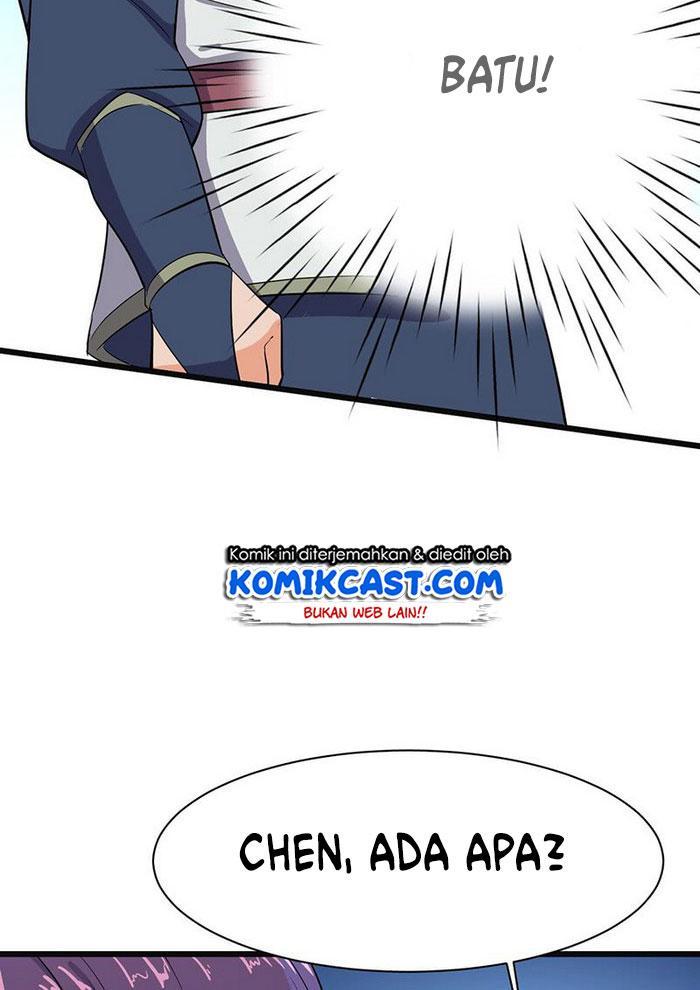 Chaotic Sword God chapter 78 halaman 20