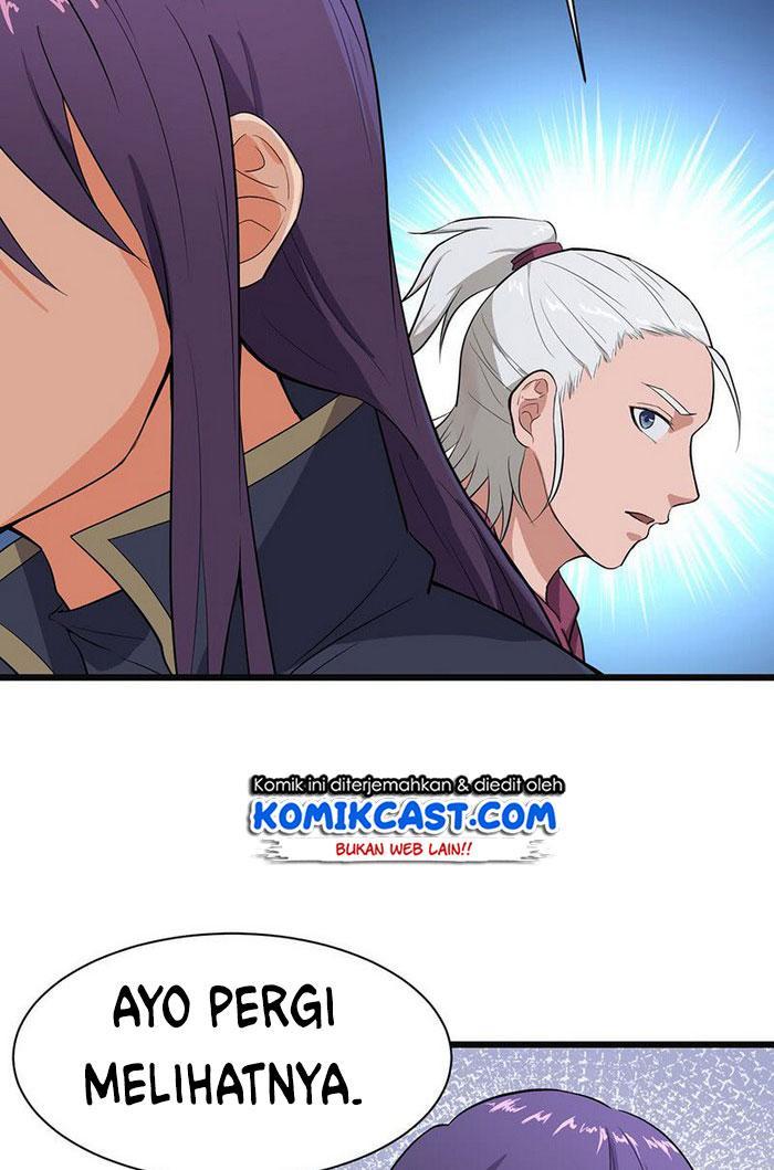 Chaotic Sword God chapter 78 halaman 21