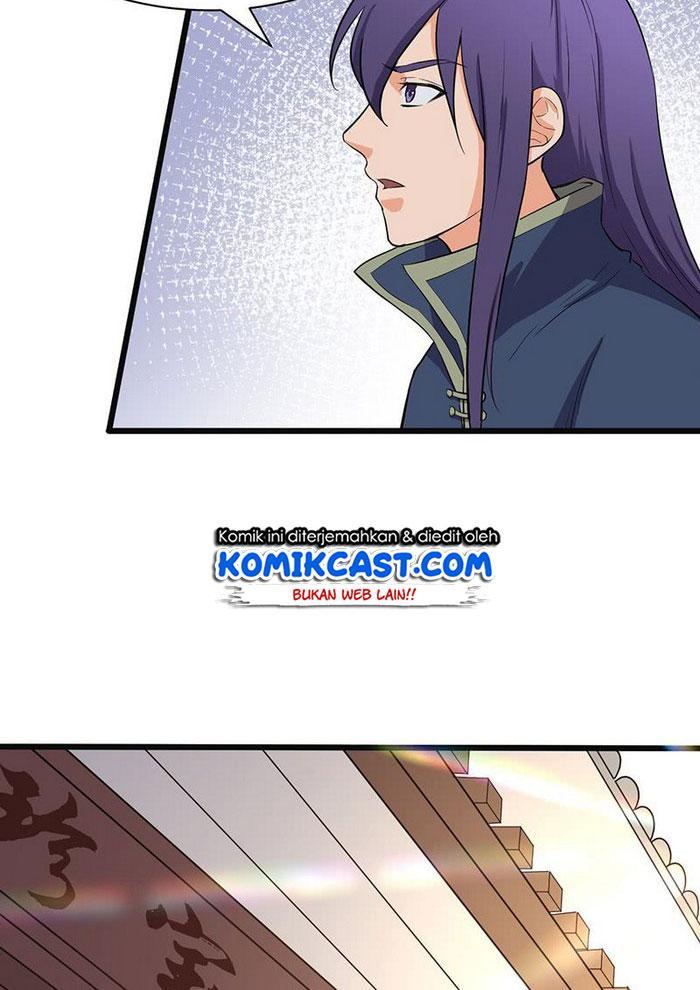 Chaotic Sword God chapter 78 halaman 22