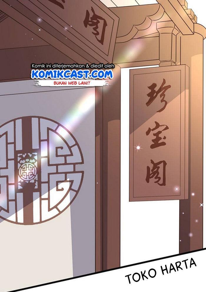 Chaotic Sword God chapter 78 halaman 23