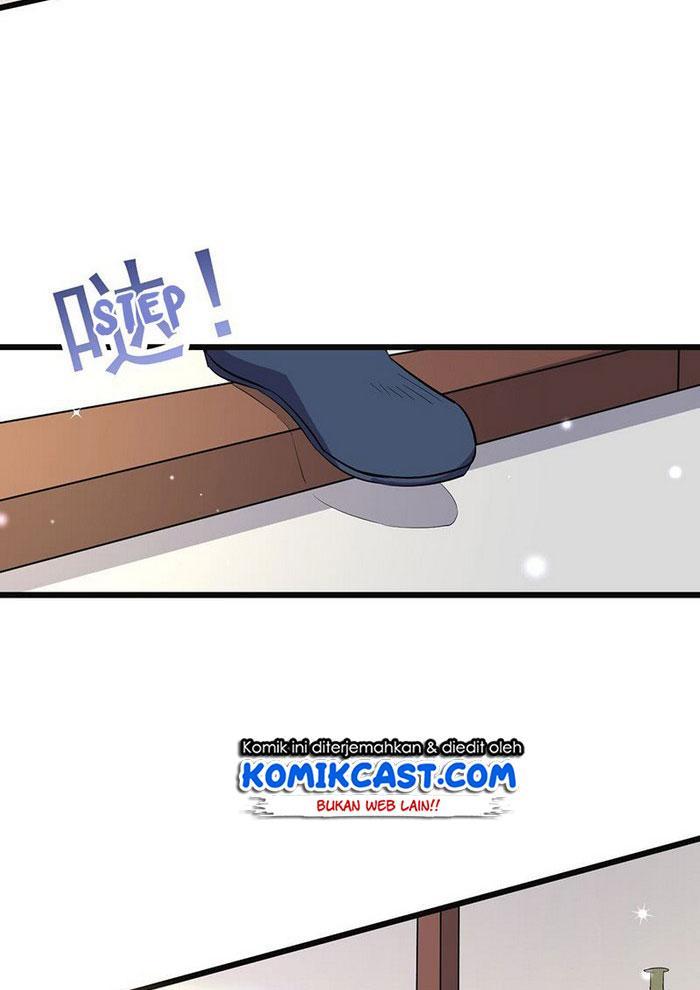 Chaotic Sword God chapter 78 halaman 24