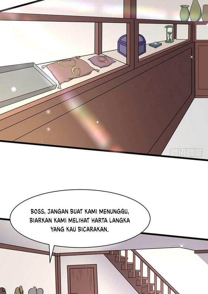 Chaotic Sword God chapter 78 halaman 25