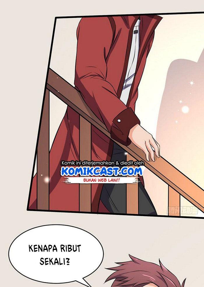 Chaotic Sword God chapter 78 halaman 27