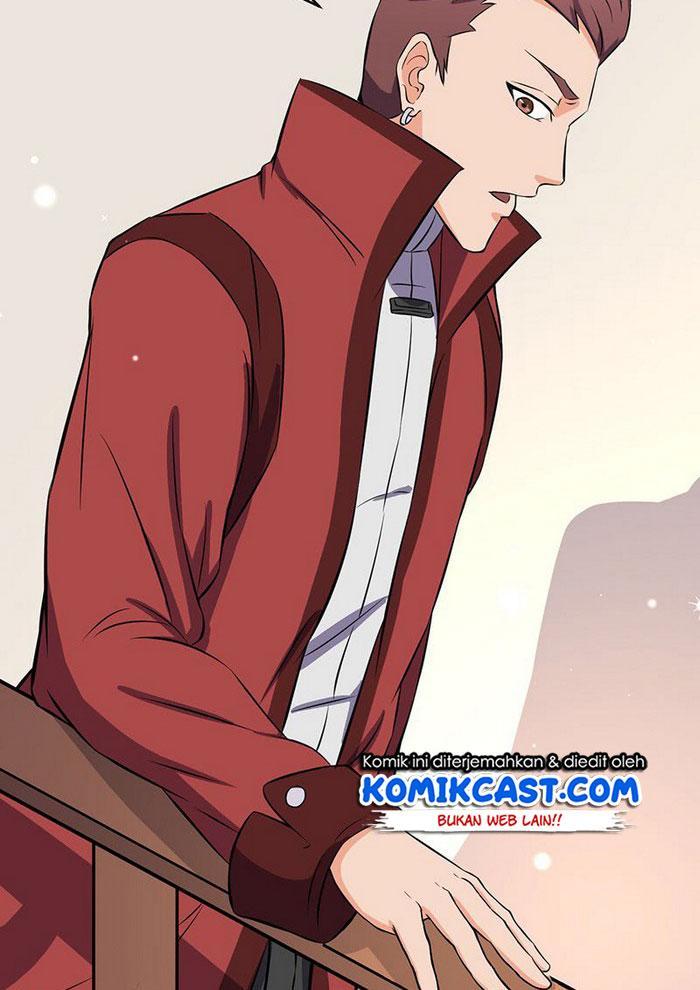 Chaotic Sword God chapter 78 halaman 28