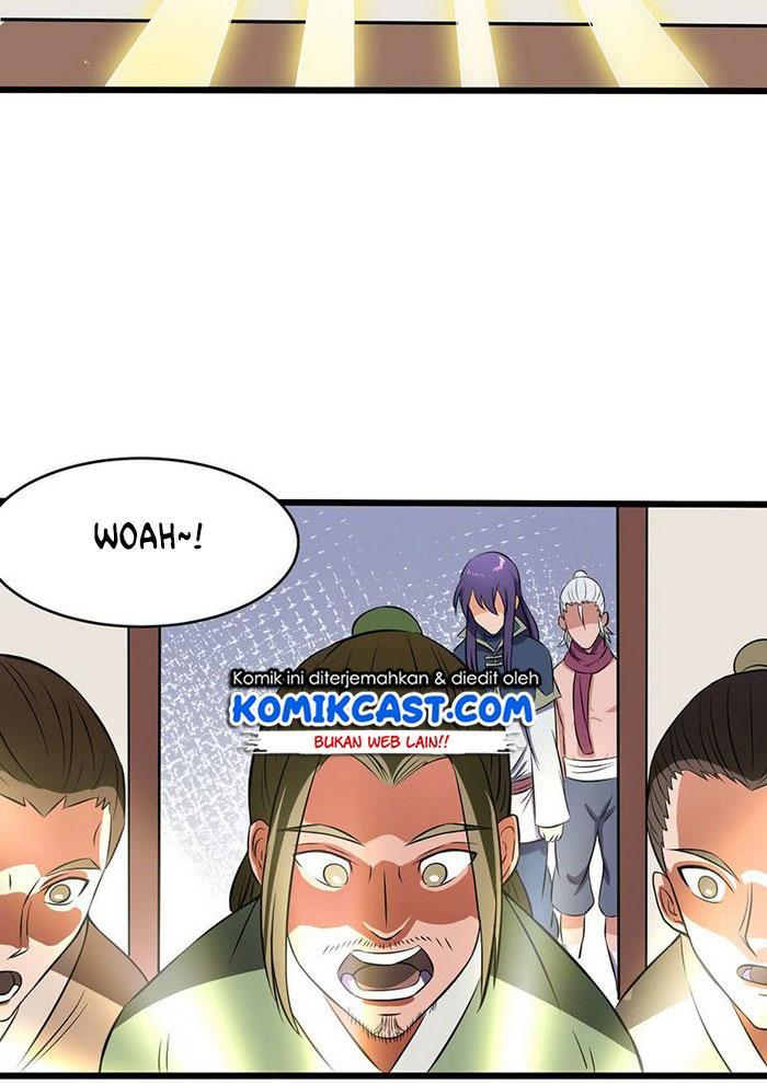 Chaotic Sword God chapter 78 halaman 30