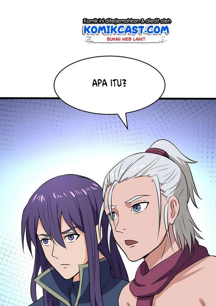 Chaotic Sword God chapter 78 halaman 31