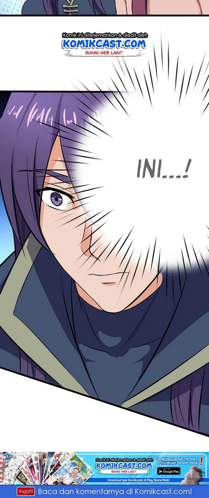 Chaotic Sword God chapter 78 halaman 32