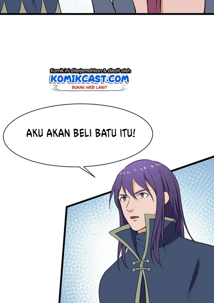 Chaotic Sword God Bab 79 halaman 11