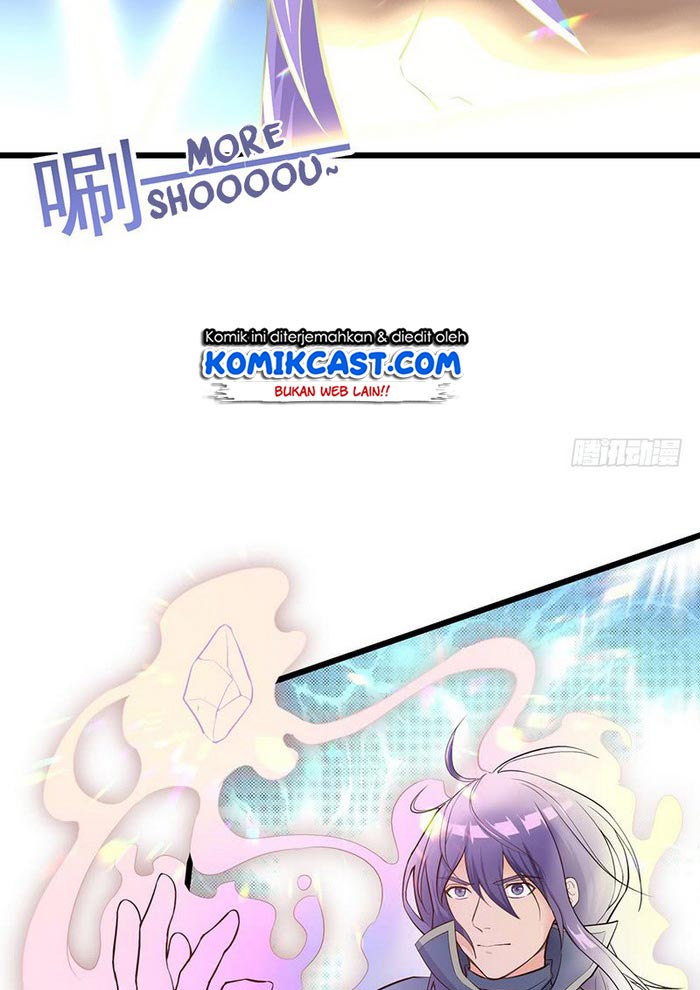 Chaotic Sword God Bab 79 halaman 20