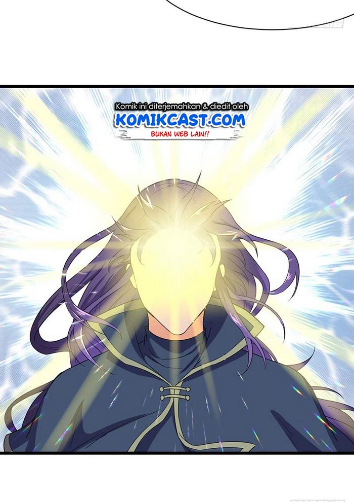 Chaotic Sword God Bab 79 halaman 24