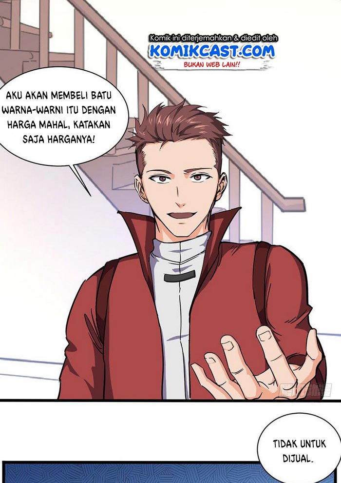Chaotic Sword God chapter 80 halaman 2