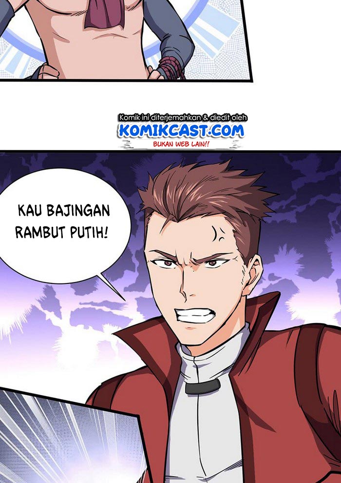 Chaotic Sword God chapter 80 halaman 5