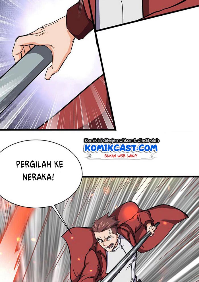 Chaotic Sword God chapter 80 halaman 6