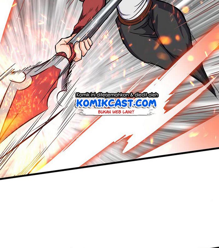 Chaotic Sword God chapter 80 halaman 7