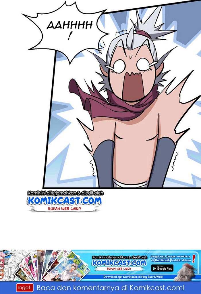 Chaotic Sword God chapter 80 halaman 8