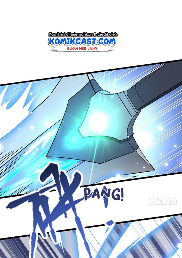 Chaotic Sword God chapter 80 halaman 9
