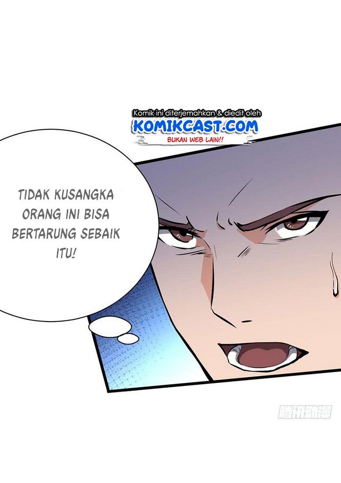 Chaotic Sword God chapter 80 halaman 14