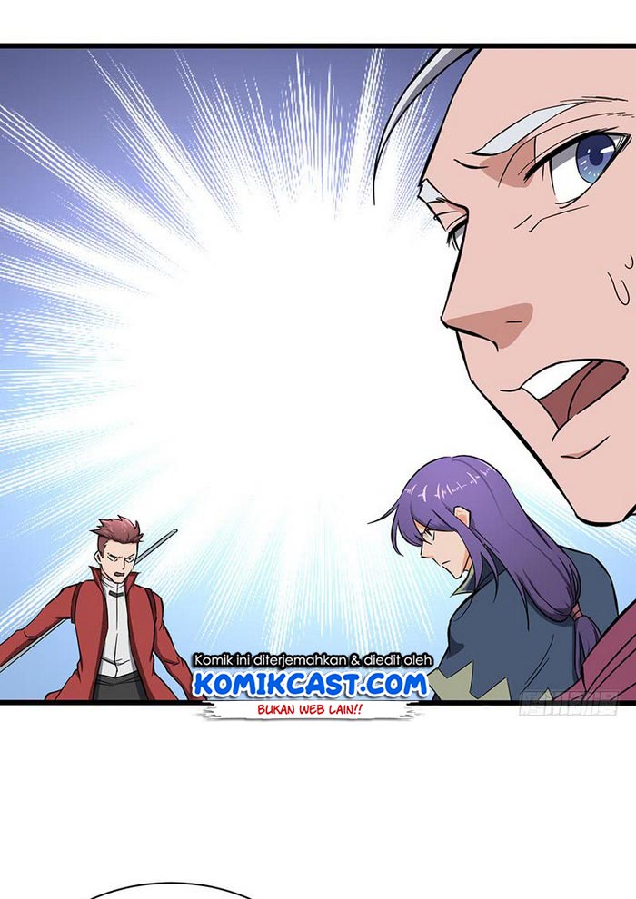 Chaotic Sword God chapter 80 halaman 16