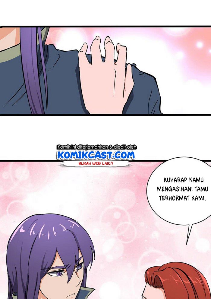 Chaotic Sword God chapter 80 halaman 18