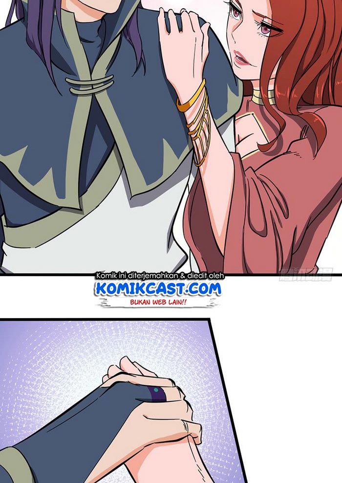 Chaotic Sword God chapter 80 halaman 19