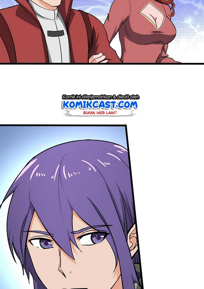 Chaotic Sword God chapter 80 halaman 24