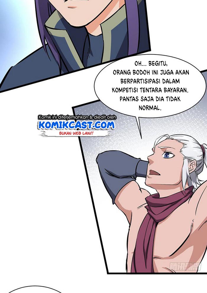 Chaotic Sword God chapter 80 halaman 25