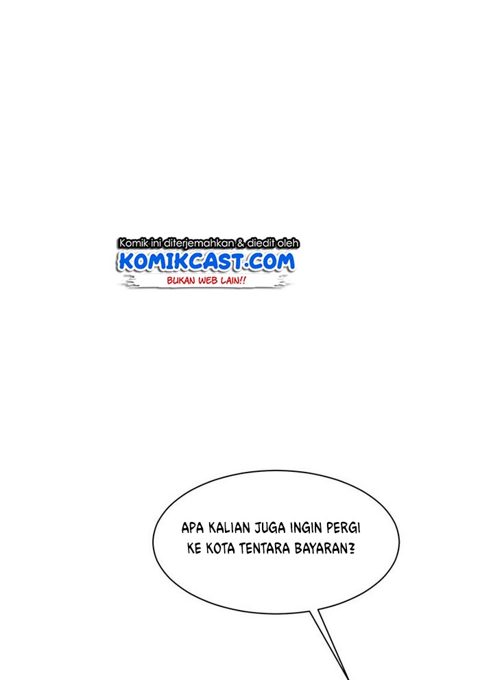 Chaotic Sword God chapter 80 halaman 28