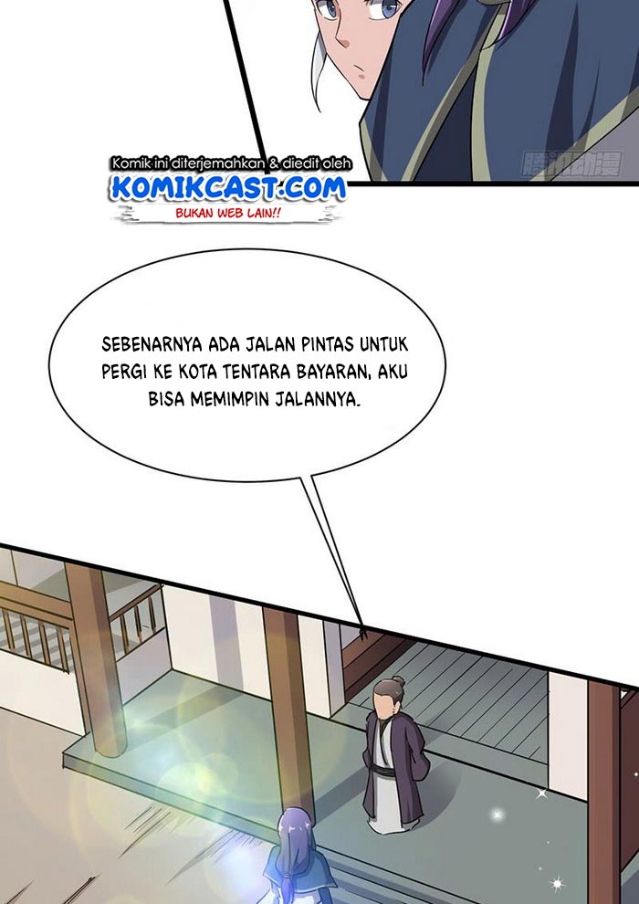 Chaotic Sword God chapter 80 halaman 30