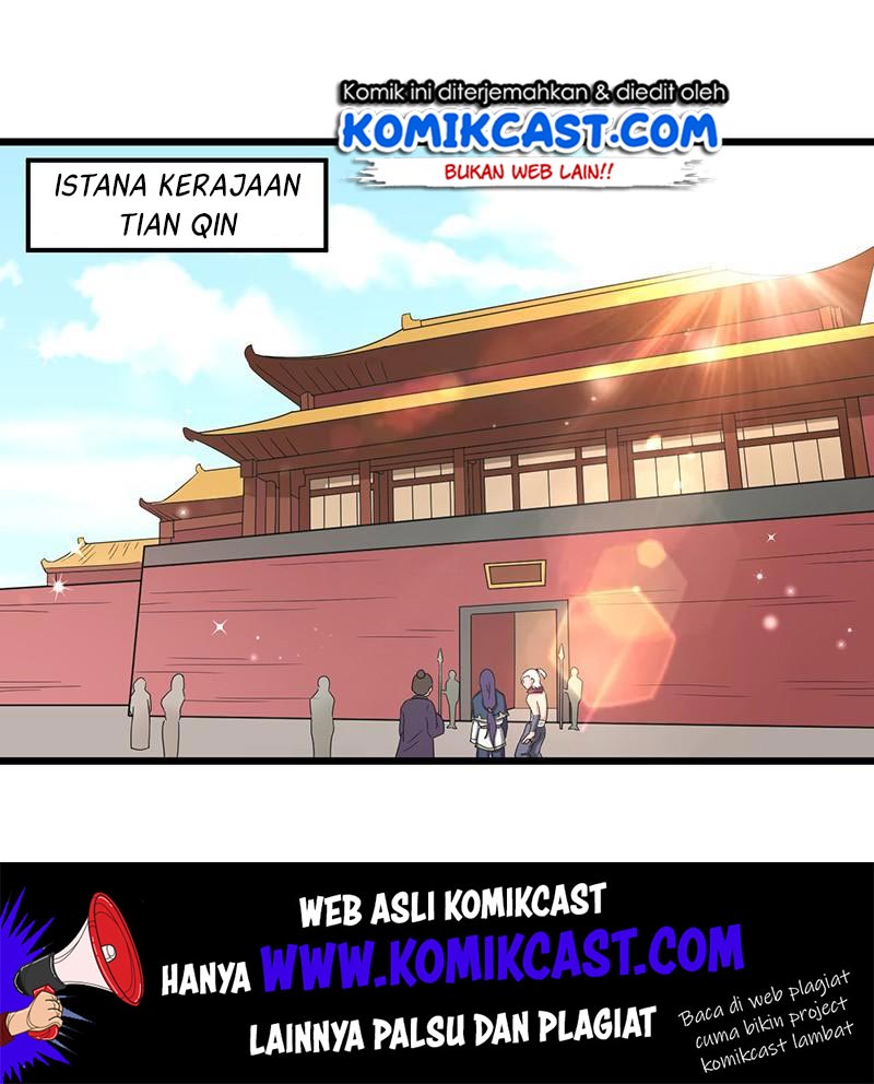 Chaotic Sword God chapter 81 halaman 3