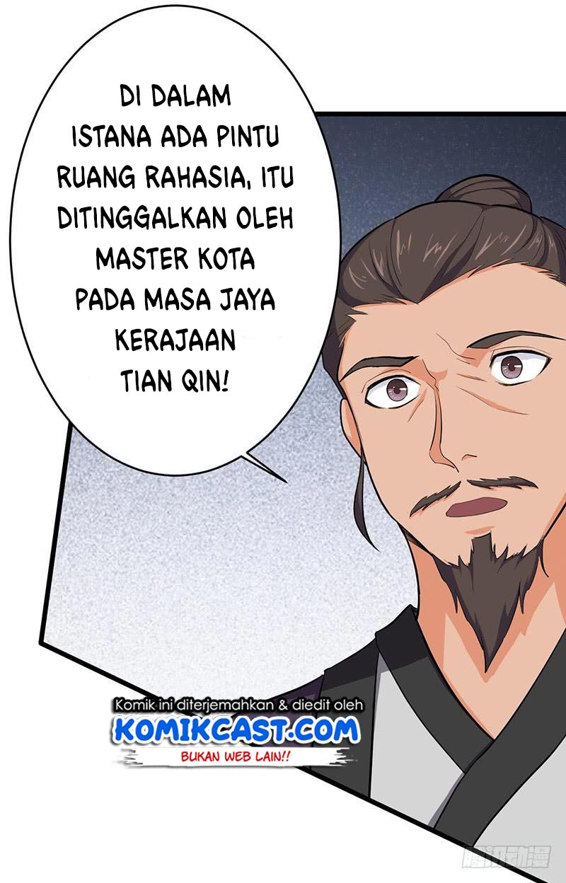 Chaotic Sword God chapter 81 halaman 5
