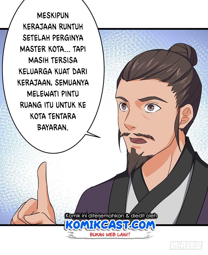 Chaotic Sword God chapter 81 halaman 7