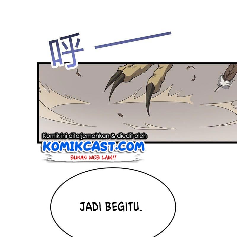 Chaotic Sword God chapter 81 halaman 8