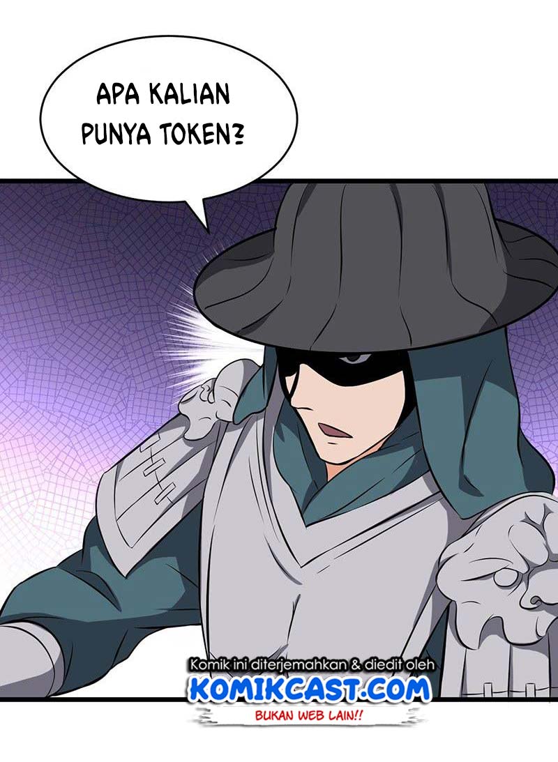 Chaotic Sword God chapter 81 halaman 13