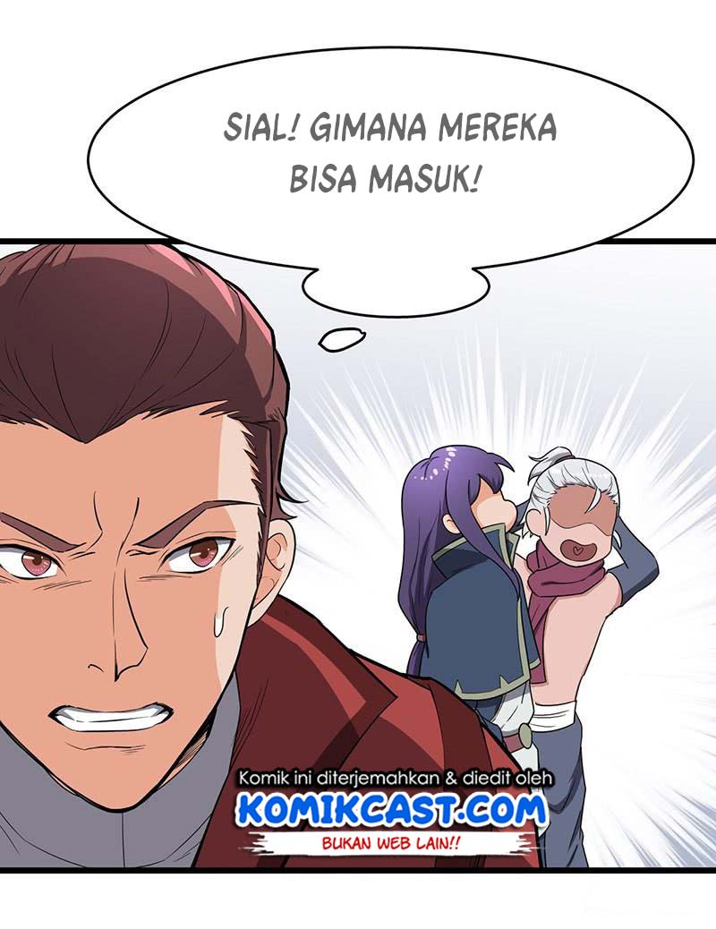 Chaotic Sword God chapter 81 halaman 26