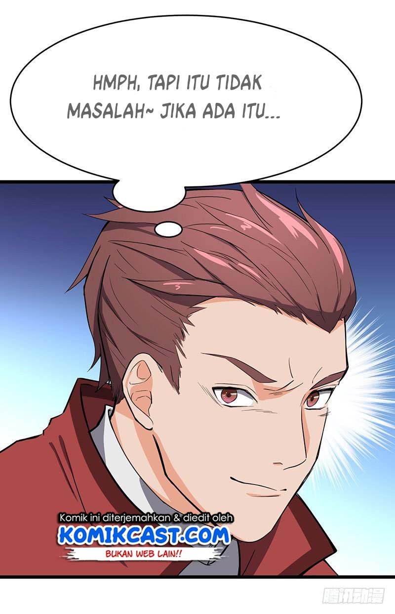 Chaotic Sword God chapter 81 halaman 27