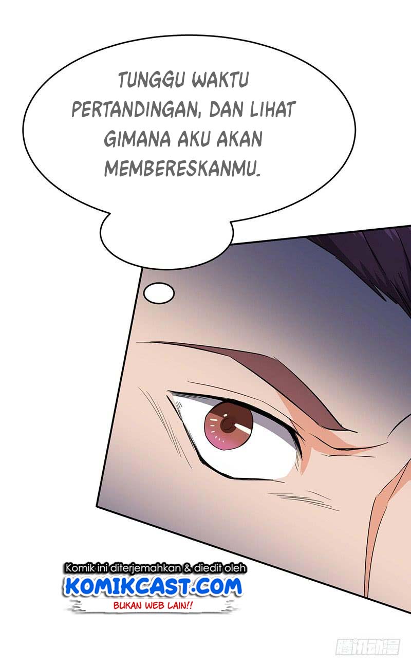 Chaotic Sword God chapter 81 halaman 28