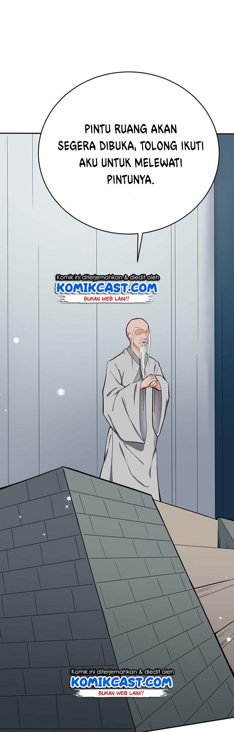 Chaotic Sword God chapter 81 halaman 29