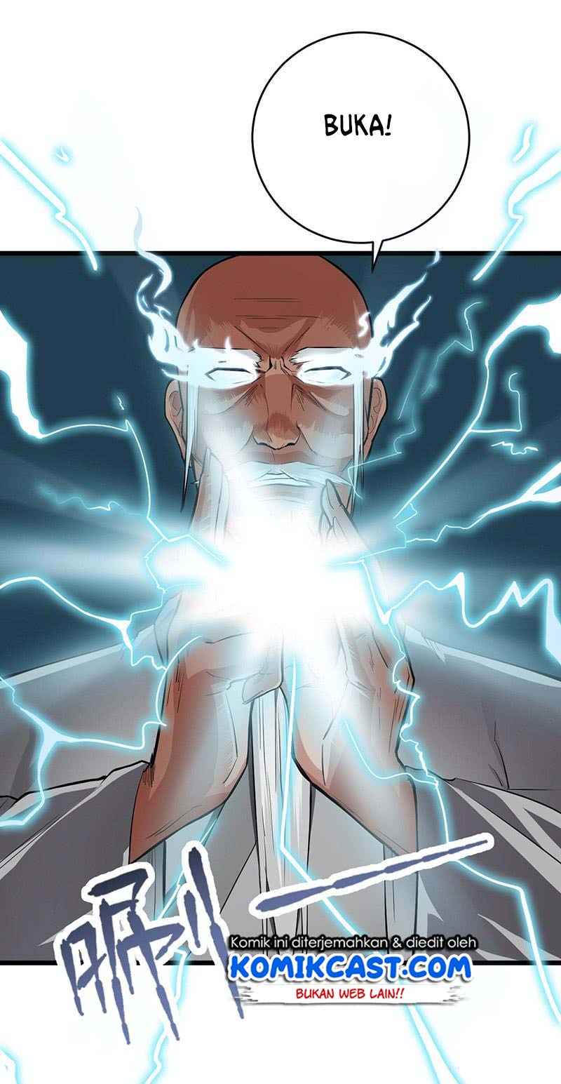 Chaotic Sword God chapter 81 halaman 32