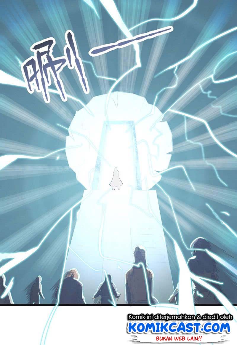Chaotic Sword God chapter 81 halaman 34