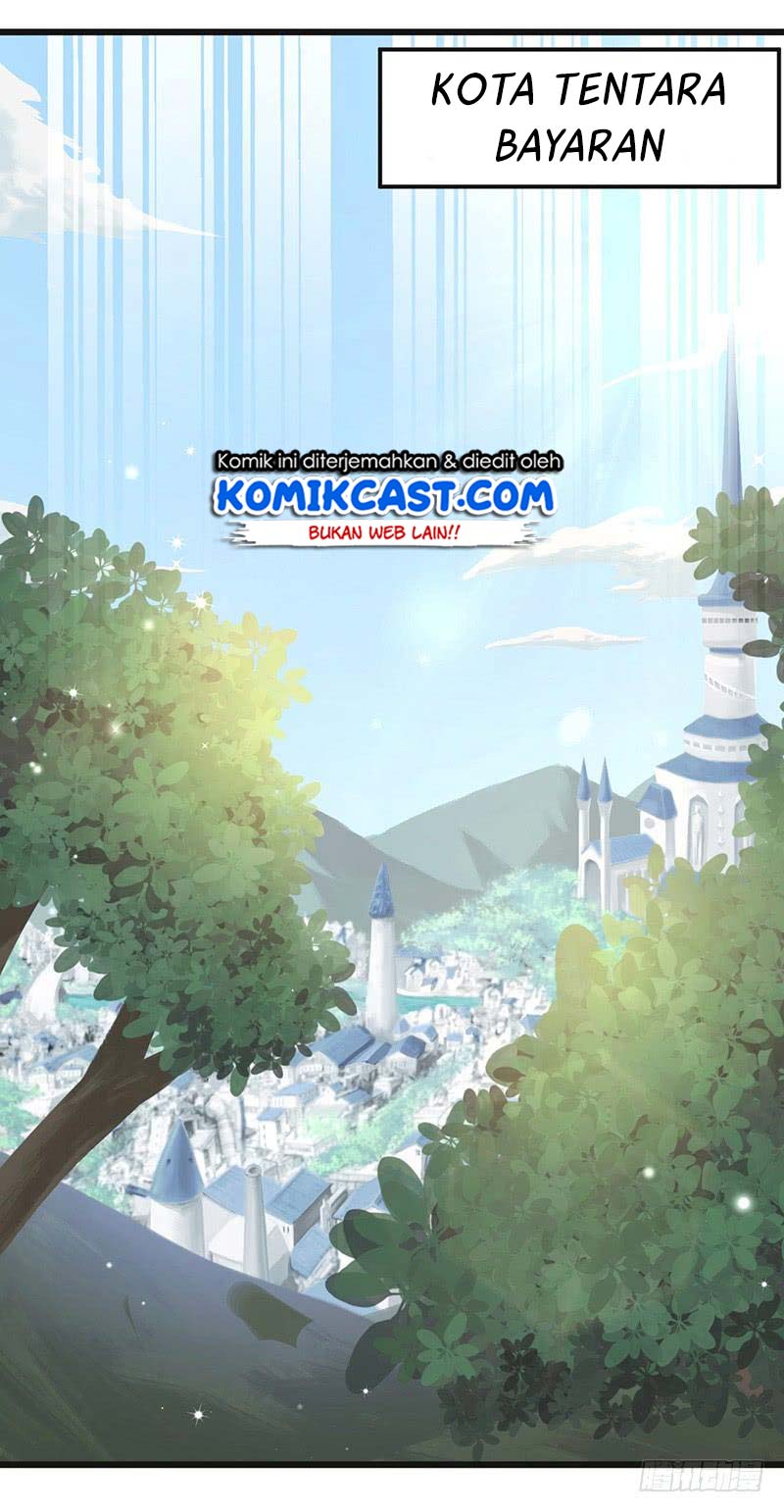 Chaotic Sword God chapter 81 halaman 36