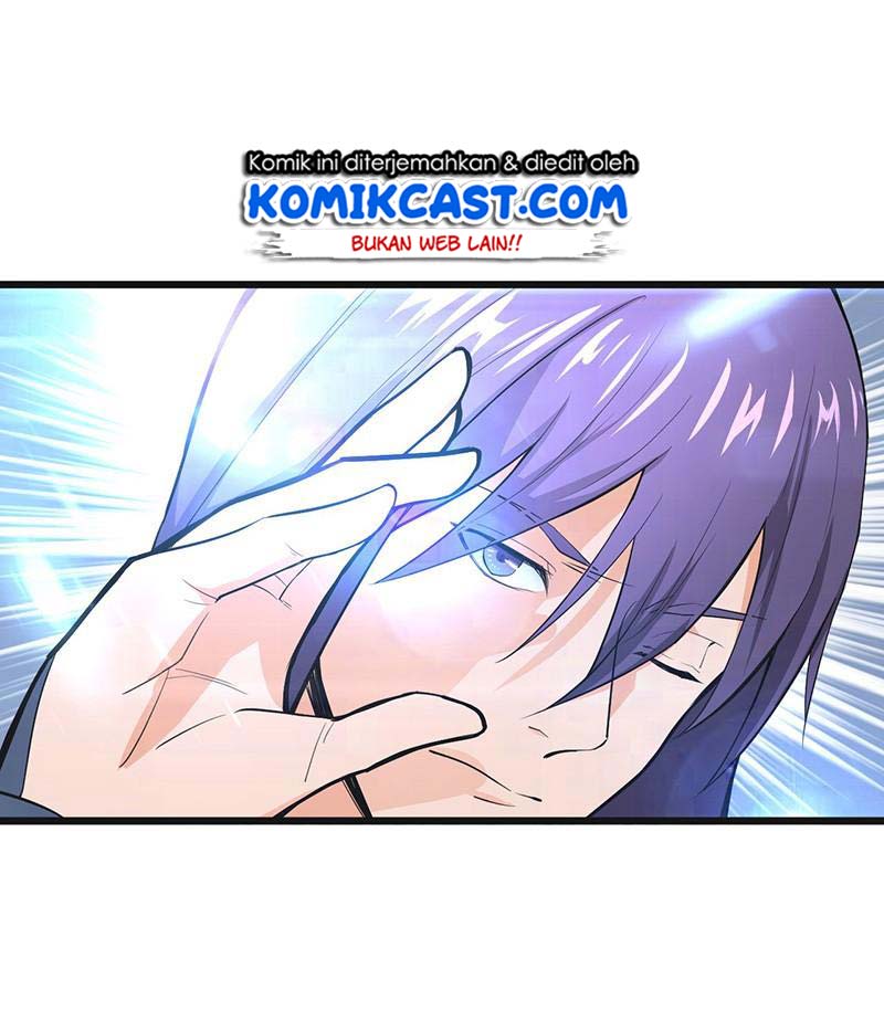 Chaotic Sword God chapter 81 halaman 37