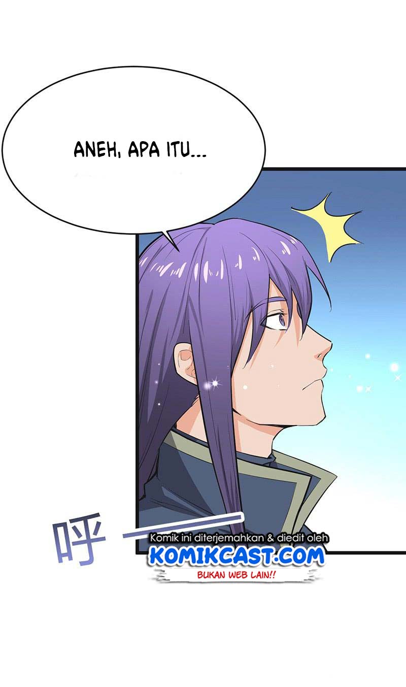 Chaotic Sword God chapter 81 halaman 40