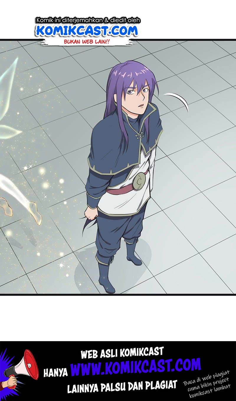 Chaotic Sword God chapter 81 halaman 41