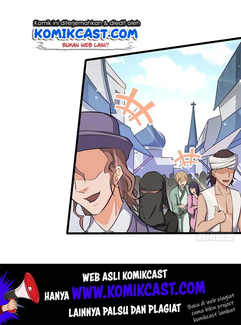 Chaotic Sword God chapter 82 halaman 3