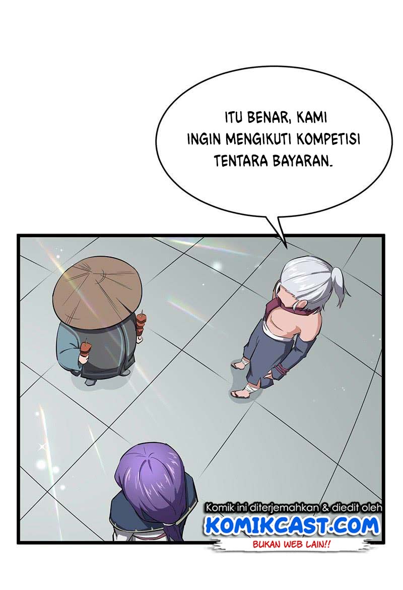 Chaotic Sword God chapter 82 halaman 7